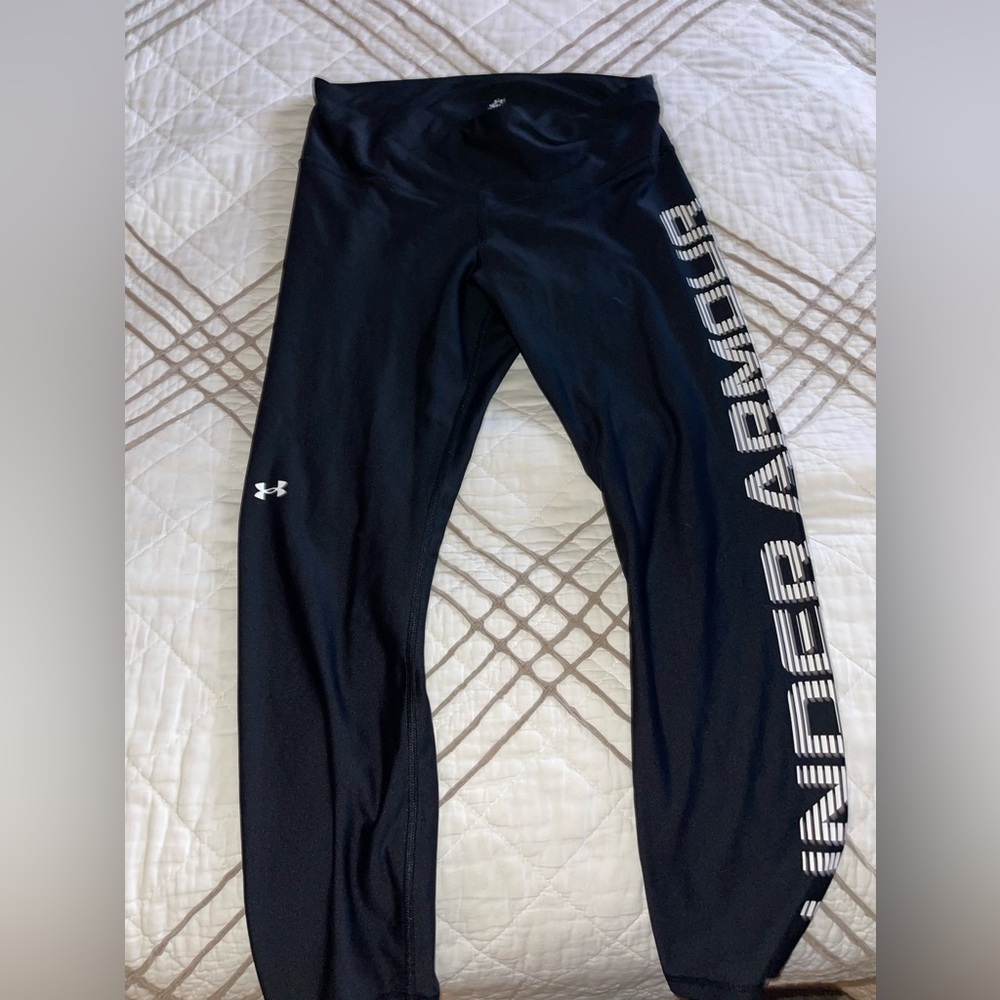 Women’s under armour leggings